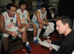 Foto de la galería: Amistoso Tokio-OTC