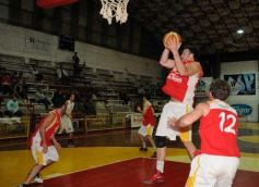 Foto de la galería: Amistoso Tokio-OTC