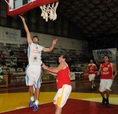 Foto de la galería: Amistoso Tokio-OTC