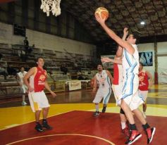 Foto de la galería: Amistoso Tokio-OTC