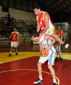 Foto de la galería: Amistoso Tokio-OTC