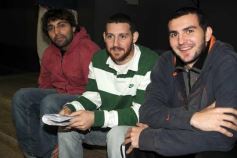 Foto de la galería: Amistoso Tokio-OTC