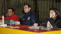 Foto de la galería: Amistoso Tokio-OTC