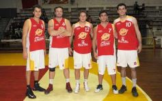 Foto de la galería: Amistoso Tokio-OTC