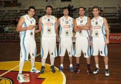 Foto de la galería: Amistoso Tokio-OTC