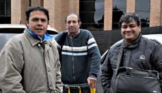 Foto de la galería: Paseo y trabajos en Posadas