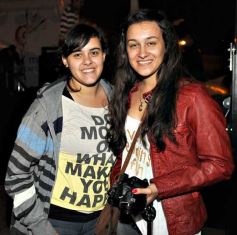 Foto de la galería: Paseo y trabajos en Posadas