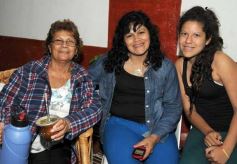 Foto de la galería: Paseo y trabajos en Posadas