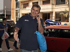 Foto de la galería: Paseo y trabajos en Posadas