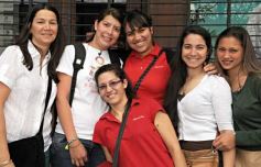 Foto de la galería: Paseo y trabajos en Posadas