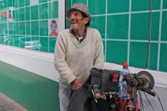 Foto de la galería: Paseo y trabajos en Posadas