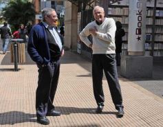 Foto de la galería: Paseo y trabajos en Posadas