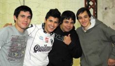 Foto de la galería: Paseo y trabajos en Posadas