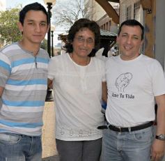 Foto de la galería: Paseo y trabajos en Posadas
