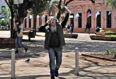 Foto de la galería: Paseo y trabajos en Posadas