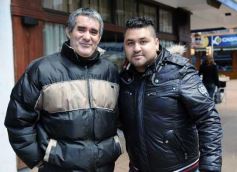 Foto de la galería: Paseo y trabajos en Posadas