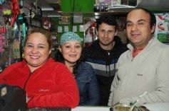 Foto de la galería: Paseo y trabajos en Posadas