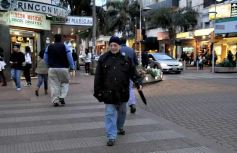 Foto de la galería: Paseo y trabajos en Posadas