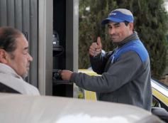 Foto de la galería: Paseo y trabajos en Posadas