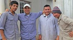 Foto de la galería: Paseo y trabajos en Posadas