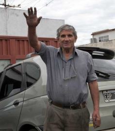 Foto de la galería: Paseo y trabajos en Posadas