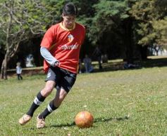 Foto de la galería: Empleados del hipermercado Libertad celebraron el Día del Empleado de Comercio