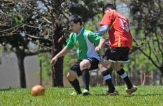 Foto de la galería: Empleados del hipermercado Libertad celebraron el Día del Empleado de Comercio