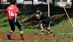 Foto de la galería: Empleados del hipermercado Libertad celebraron el Día del Empleado de Comercio