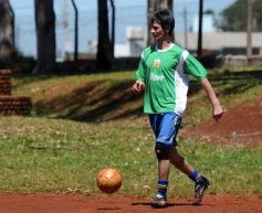 Foto de la galería: Empleados del hipermercado Libertad celebraron el Día del Empleado de Comercio