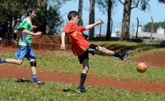 Foto de la galería: Empleados del hipermercado Libertad celebraron el Día del Empleado de Comercio