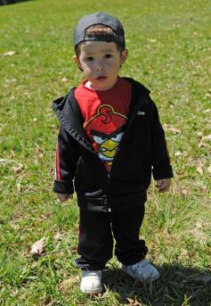 Foto de la galería: Empleados del hipermercado Libertad celebraron el Día del Empleado de Comercio