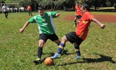 Foto de la galería: Empleados del hipermercado Libertad celebraron el Día del Empleado de Comercio