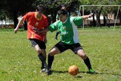 Foto de la galería: Empleados del hipermercado Libertad celebraron el Día del Empleado de Comercio