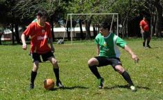 Foto de la galería: Empleados del hipermercado Libertad celebraron el Día del Empleado de Comercio