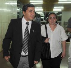 Foto de la galería: Cristina Fernández inauguró nuevas obras de la central Hidroeléctrica de Yacyretá