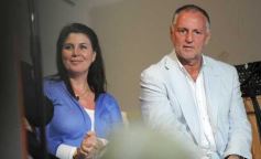 Foto de la galería: Cristina Fernández inauguró nuevas obras de la central Hidroeléctrica de Yacyretá