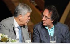 Foto de la galería: Cristina Fernández inauguró nuevas obras de la central Hidroeléctrica de Yacyretá