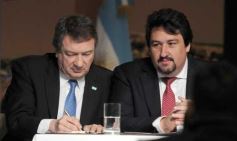 Foto de la galería: Cristina Fernández inauguró nuevas obras de la central Hidroeléctrica de Yacyretá