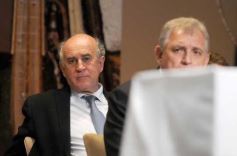 Foto de la galería: Cristina Fernández inauguró nuevas obras de la central Hidroeléctrica de Yacyretá