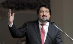 Foto de la galería: Cristina Fernández inauguró nuevas obras de la central Hidroeléctrica de Yacyretá