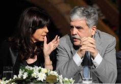 Foto de la galería: Cristina Fernández inauguró nuevas obras de la central Hidroeléctrica de Yacyretá