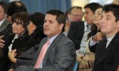 Foto de la galería: Cristina Fernández inauguró nuevas obras de la central Hidroeléctrica de Yacyretá