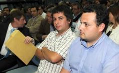 Foto de la galería: Cristina Fernández inauguró nuevas obras de la central Hidroeléctrica de Yacyretá