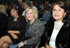 Foto de la galería: Cristina Fernández inauguró nuevas obras de la central Hidroeléctrica de Yacyretá