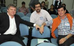 Foto de la galería: Cristina Fernández inauguró nuevas obras de la central Hidroeléctrica de Yacyretá