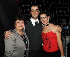 Foto de la galería: Se realizó el primer Encuentro de Teatro Comunitario del Mercosur