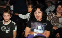 Foto de la galería: Se realizó el primer Encuentro de Teatro Comunitario del Mercosur