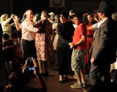 Foto de la galería: Se realizó el primer Encuentro de Teatro Comunitario del Mercosur