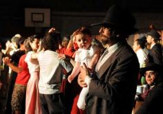 Foto de la galería: Se realizó el primer Encuentro de Teatro Comunitario del Mercosur