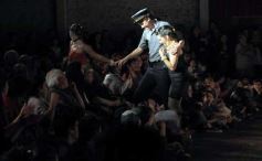 Foto de la galería: Se realizó el primer Encuentro de Teatro Comunitario del Mercosur